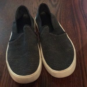 Vince slip on Shoes